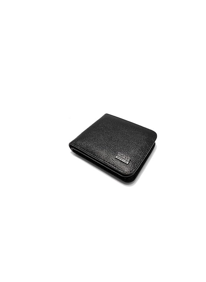 imperial HORSE - Black horse wallet - Image 1