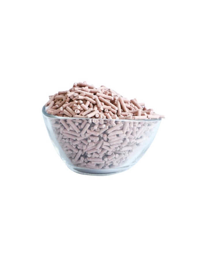 كيت كات كت كات - فضلات فول الصويا - القهوة 7 لتر - Image 2