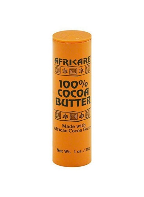 Fricare 100% Cocoa Butter 1 Oz (28.3 G)