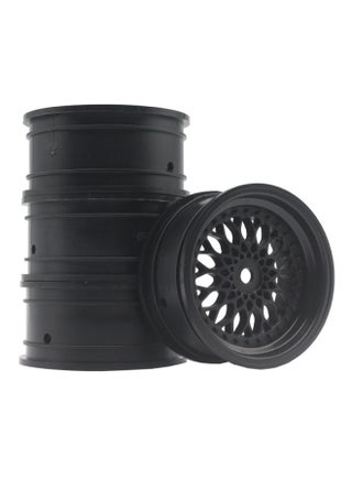 1/10 Flat Running Drift Racing Rv HSP94123 Electroplated Nylon Wheel Tire Wheel Frame Offset3-9mm-Color:3 Degrees - Black - pzsku/Z1BD56D4127575A943F04Z/45/1746233681/21e55a6c-cb23-4efa-a6f4-97415001a777