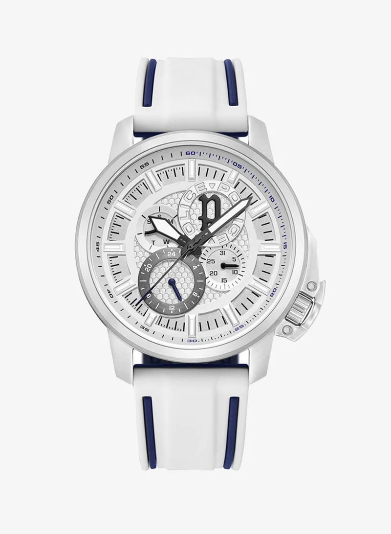 بوليس Police Watch