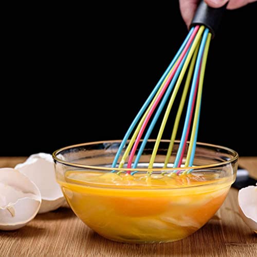WRINGO Glass Bowl for Kitchen Prep, Dessert, Dips, and Candy Dishes, Cake, Snack Bowl Set of 6 Or Nut Bowl, and Microwave Safe Clear Glass Bowls for Mixing, Storing Size 3.5 Inch - Image 3