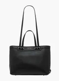 Flora Bella By Shoexpress BLACK