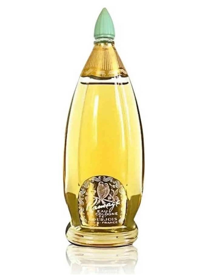 Paris Ramage by Bourjois Abu Tir 210 ml  - Image 2