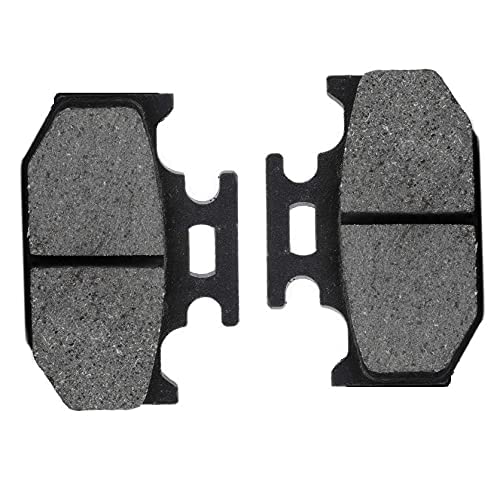 PA Rear Brake Pad for Yamaha MT15 - Image 5