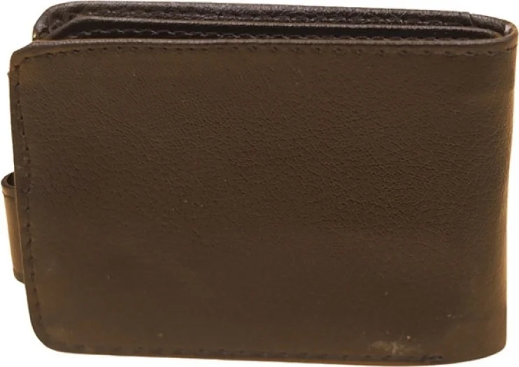 ام كي ام 099038 Vinlek Wallet with Card Holder - Pattern-07 - Black -45