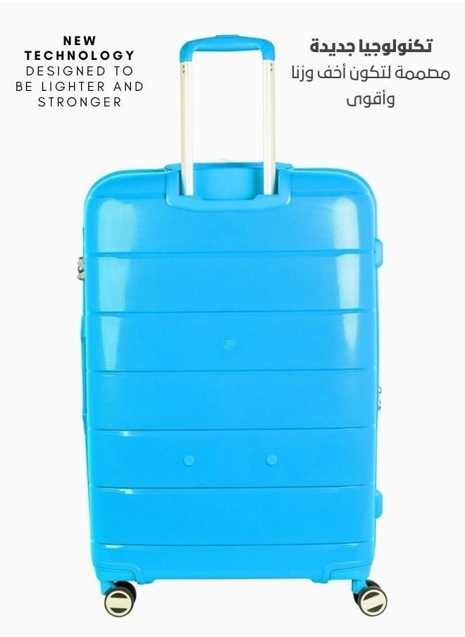 سونادا طقم شنط سفر ماركة سونادا  - Image 5