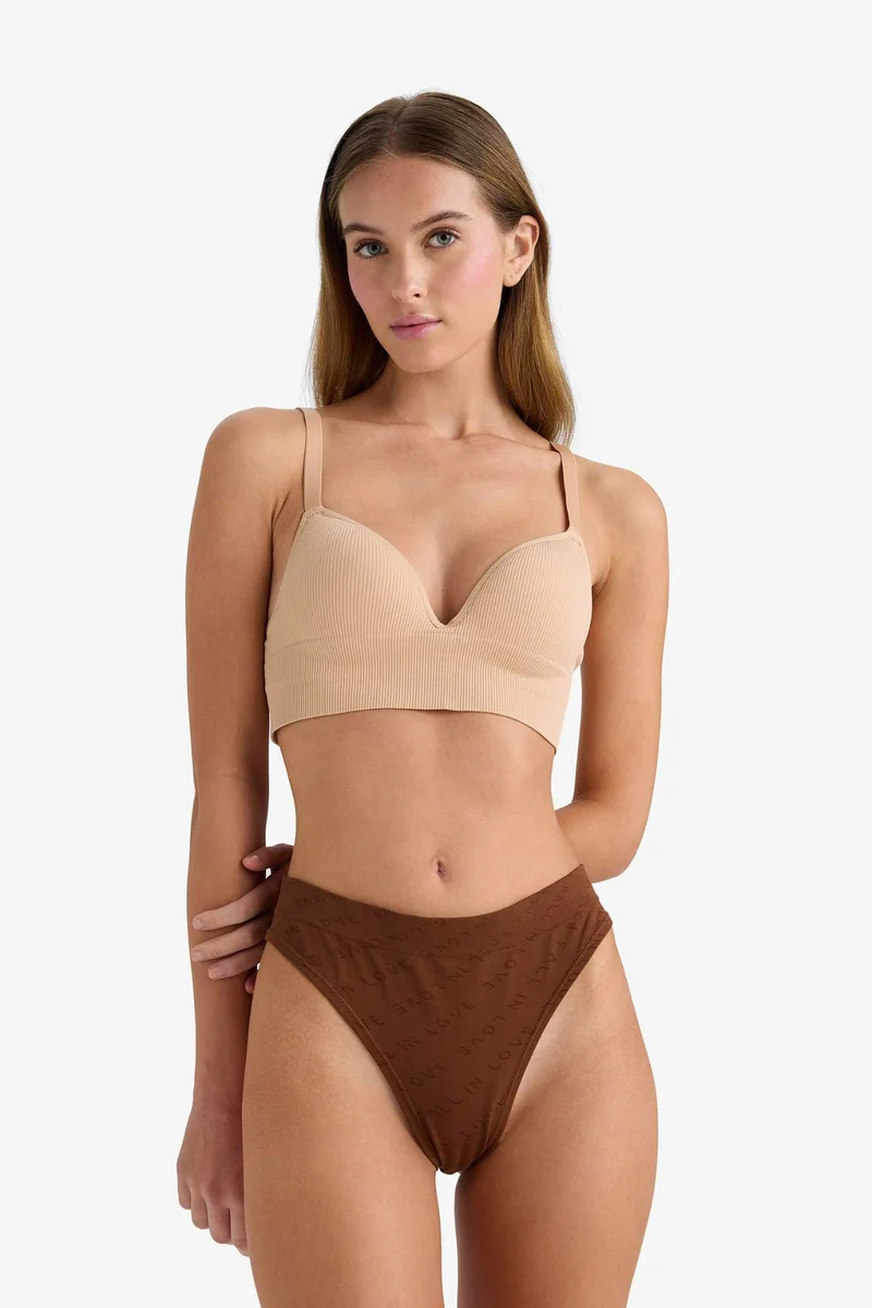 Defacto 2 Piece Seamless Panties