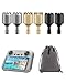 LKTOP 3 Pairs Mini 3Mini 3 ProMini 4 ProMini 5 ProAir 3Air 2SMavic 4 ProMavic 3Mavic 3 ProMavic 3 Classic Remote Controller Sticks for DJI Joystick Rocker Replacement Accessories - Image 3