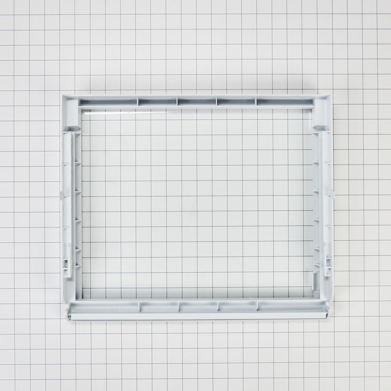 Whirlpool Whirlpool W10508993 Genuine OEM SxS Refrigerator Glass Crisper Cover Replacement Part  Replaces W10275293 2206096 2209698 and more  - Image 3