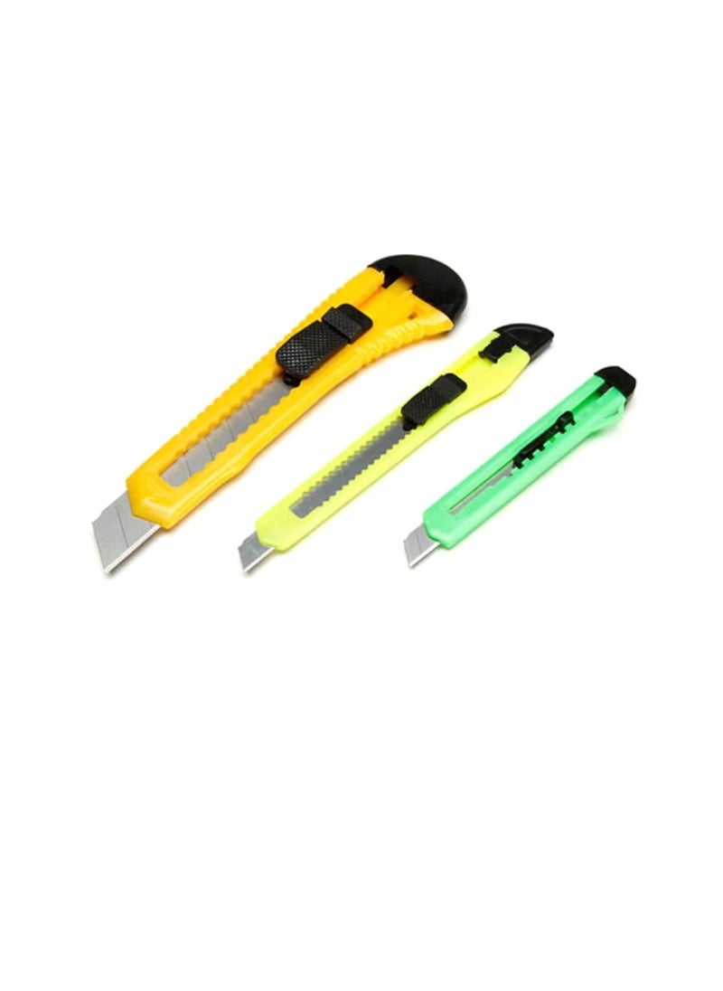 Retractable Razor Knife 3 pieces - pzsku/Z1BD62CC7FBC8DE34FABEZ/45/_/1650371582/9d9052e1-7734-4750-8a5d-d4e3bb3ce783