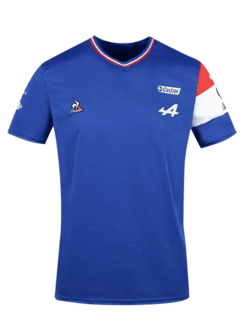 KUYING Quick Drying And Quick Lowering Outdoor Cycling Clothes