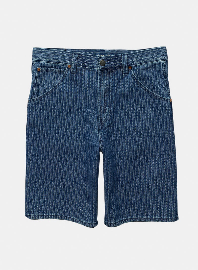 American Eagle AE Baggy Denim Short - Image 3
