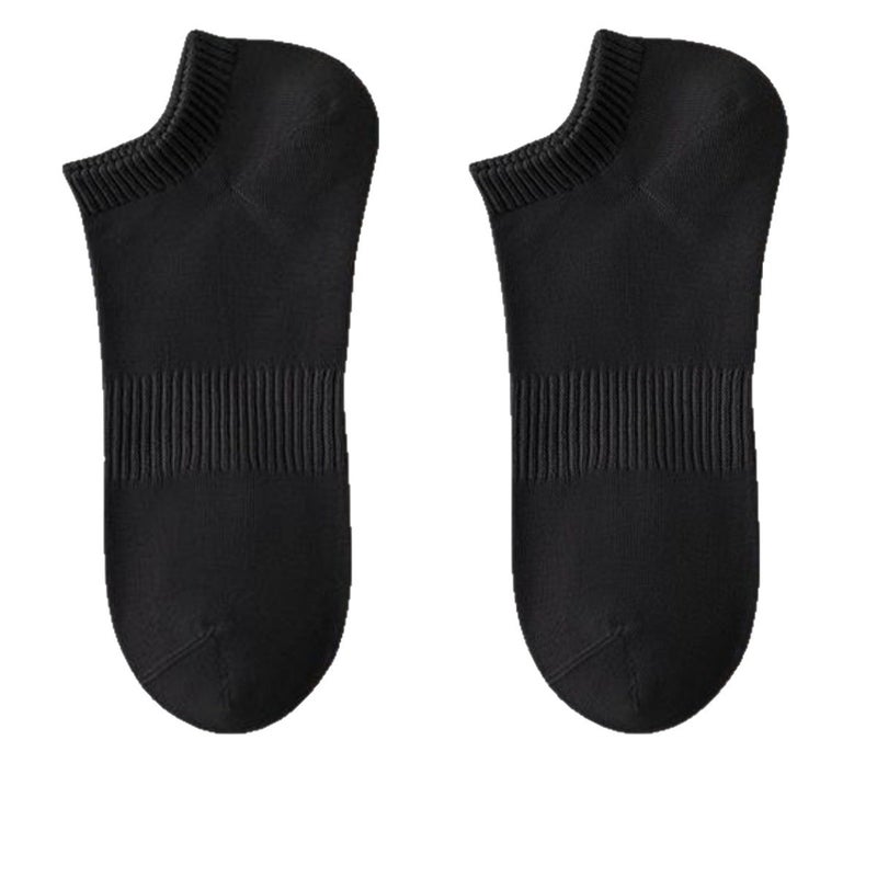 Disposable Socks, Unisex, Daily Disposable Socks, Deodorant Socks, Travel And Business Trip, No-Wash Socks, Travel Mid-Length Socks - Image 5