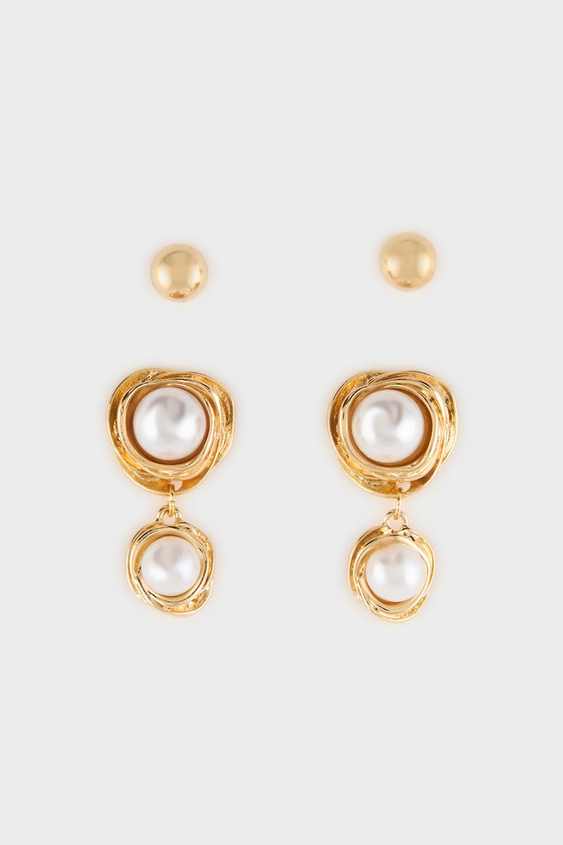 ديفاكتو حلق حريمي - قطعتين - Image 1