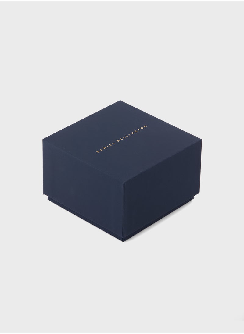 DANIEL WELLINGTON Ri  - Chain Slv 52  Q424  - Image 4