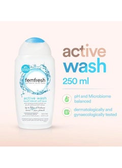 Fem Fresh Daily Cleansing Wash for Intimate Areas for Women-250 ml - pzsku/Z1BD6F3F58B1276FAC8DBZ/45/_/1738502835/e4e65257-ed8b-4075-bd64-edb434358fc7