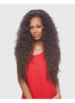 Vanessa Vanessa Express Synthetic Hair Half Wig Super Weave Las Mogan 