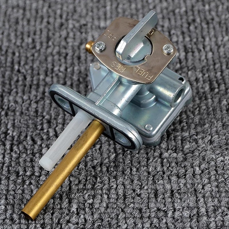 Wivplex Fuel Tank Switch Valve Petcock Tap for DR200 and DR125 - Image 4