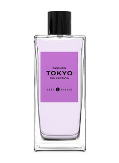 Pret a Porter Tokyo Eau De Parfum  - Image 2