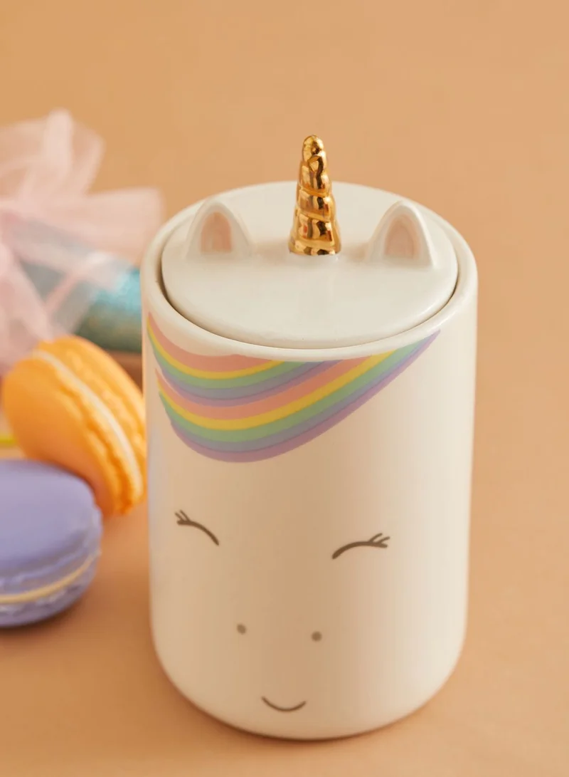NEW LOOK Unicorn Toothbrush Holder