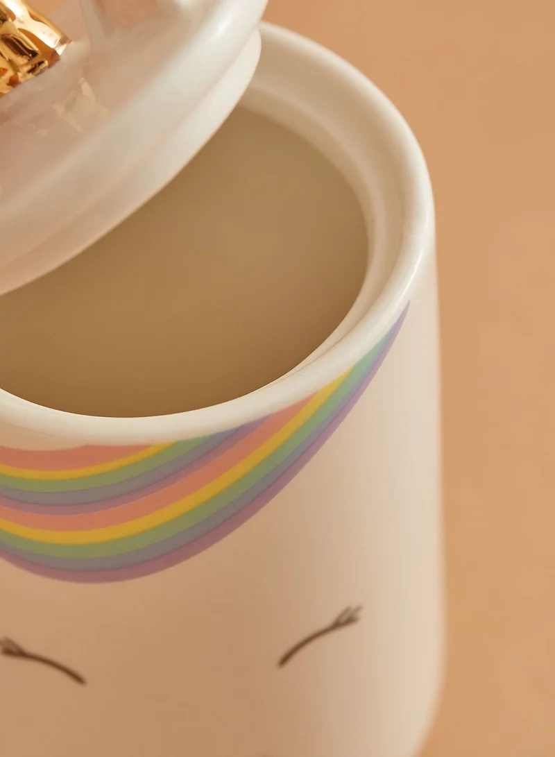 NEW LOOK Unicorn Toothbrush Holder