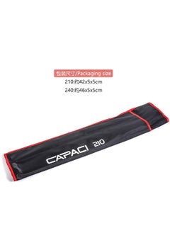 LEO Gun Handle Multi Section Road Sub Rod Sea Fishing Rod  - Image 5