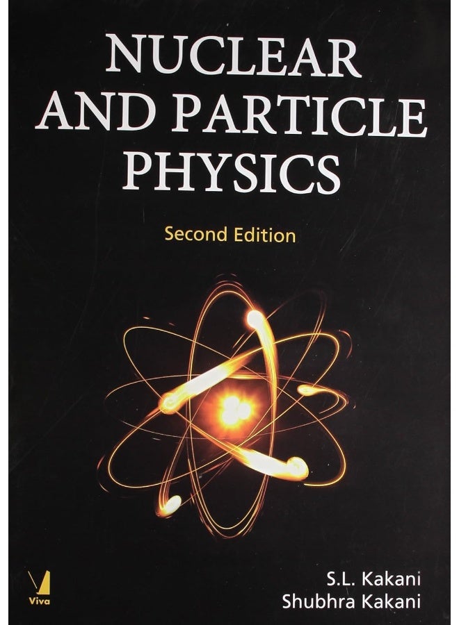 Nuclear and Particle Physics