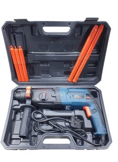 BH=M Electric Drill with a Power of 1300 Watts  - Image 4