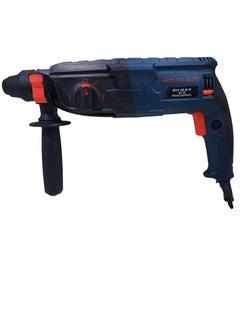 BH=M Electric Drill with a Power of 1300 Watts  - Image 3