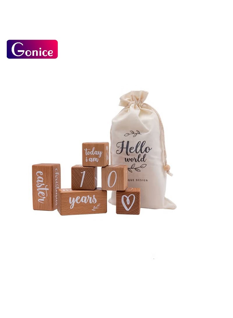 جونيس كتل طفل مايلستون - Image 1