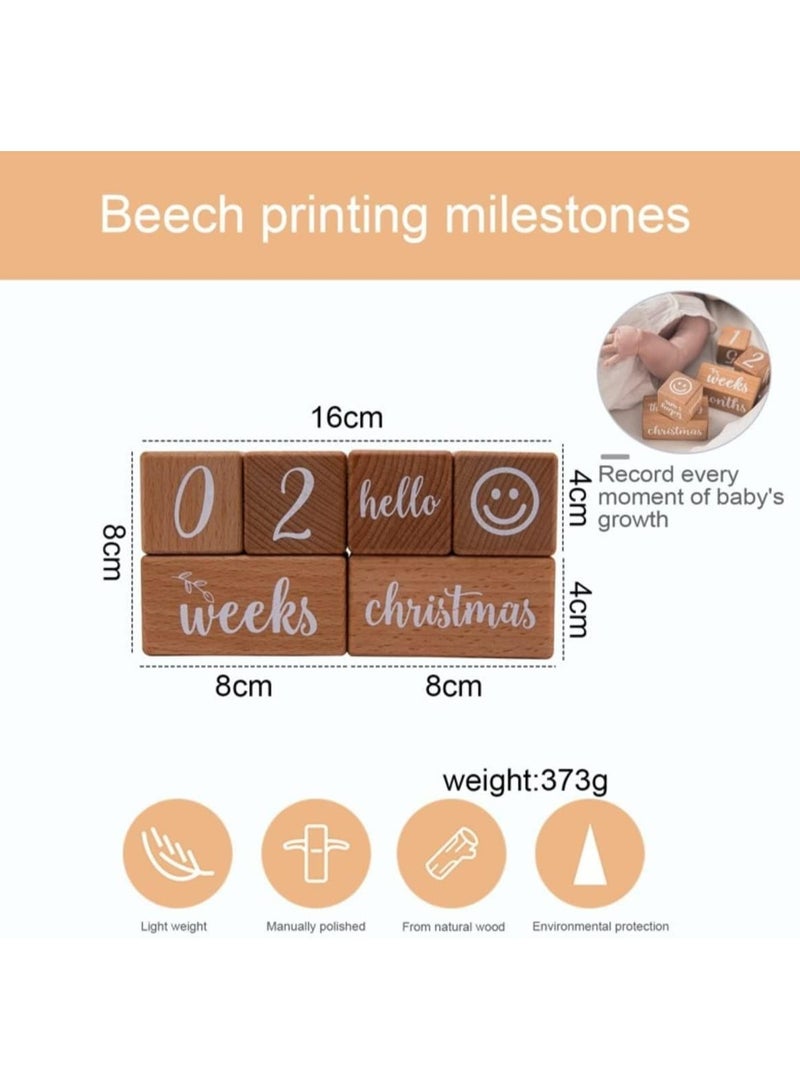 جونيس كتل طفل مايلستون - Image 2