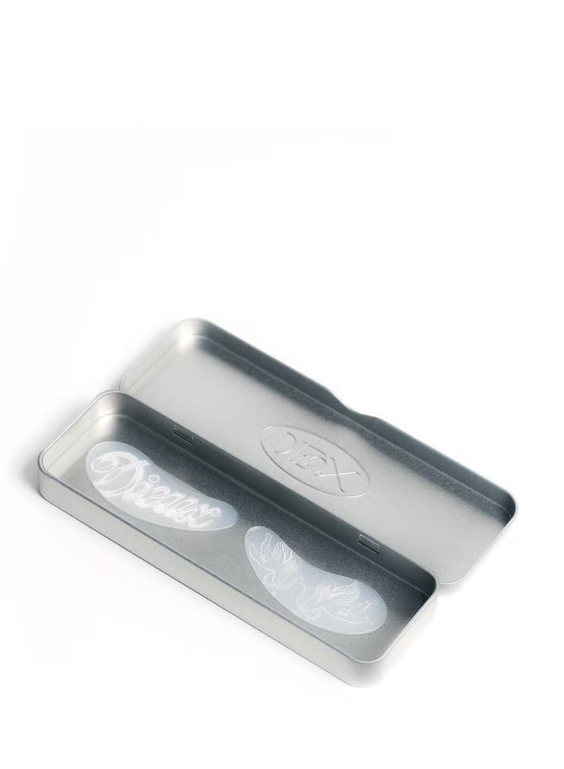 Dieux Skin Forever Eye Masks - Dieux Tattoo - Image 1