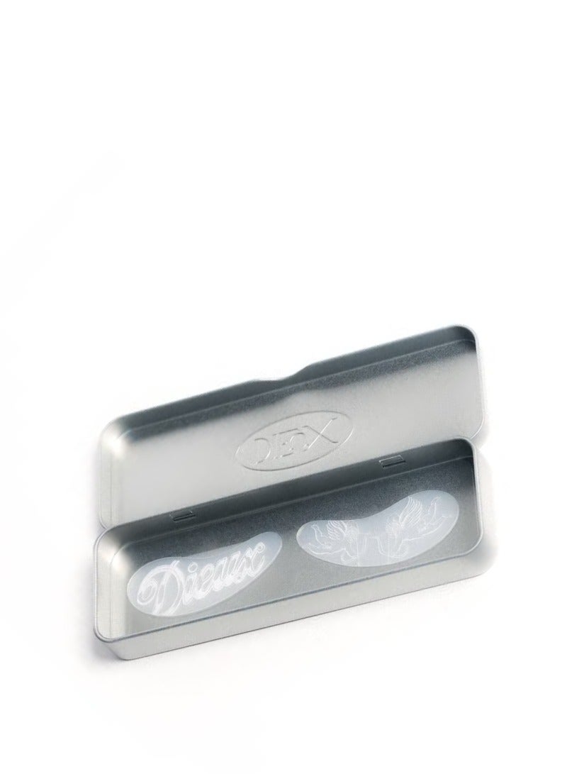 Dieux Skin Forever Eye Masks - Dieux Tattoo - Image 4