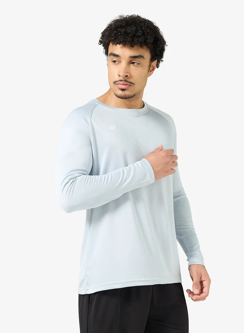 FRWD Training Activewear Long Sleeves T-Shirt