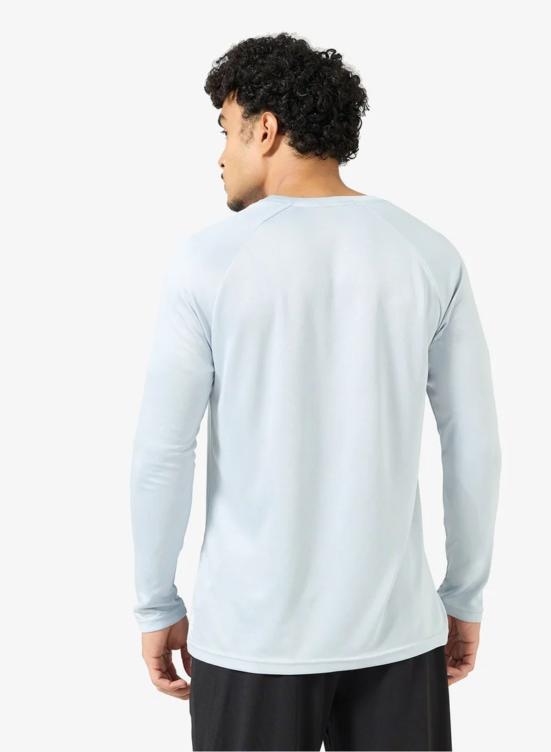 FRWD Training Activewear Long Sleeves T-Shirt