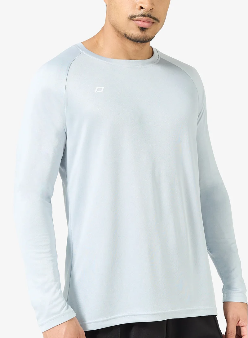 FRWD Training Activewear Long Sleeves T-Shirt
