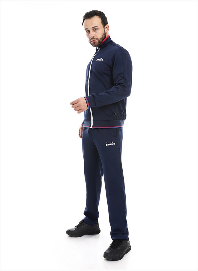 DIADORA - Sports Training Suit - Image 1