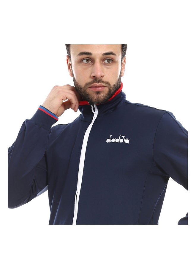 DIADORA - Sports Training Suit - Image 1