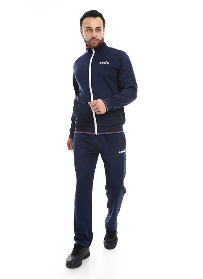 DIADORA - Sports Training Suit - Image 1