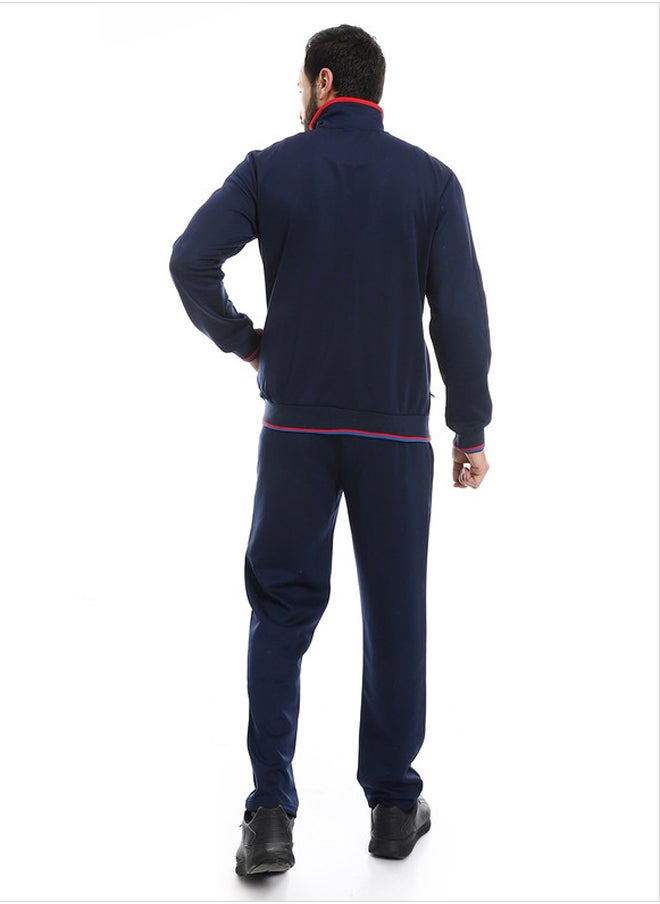 DIADORA - Sports Training Suit - Image 1