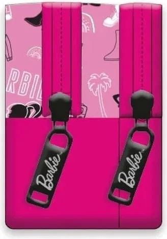 Frocx Barbie Hawk Born To Lead Pencil Bag OTTO.41269