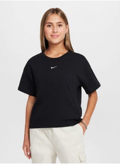 Nike Youth Nsw Boxy Essential T-Shirt  - Image 1