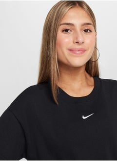 Nike Youth Nsw Boxy Essential T-Shirt  - Image 3