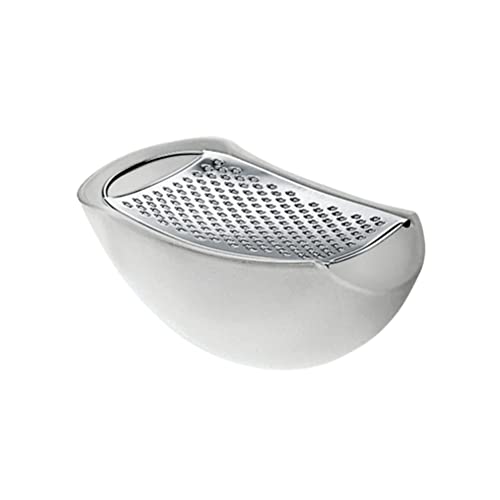 Alessi "Parmenide" Grater, Ice - Image 1
