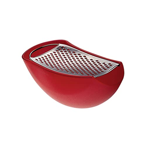 Alessi "Parmenide" Grater, Ice - Image 3
