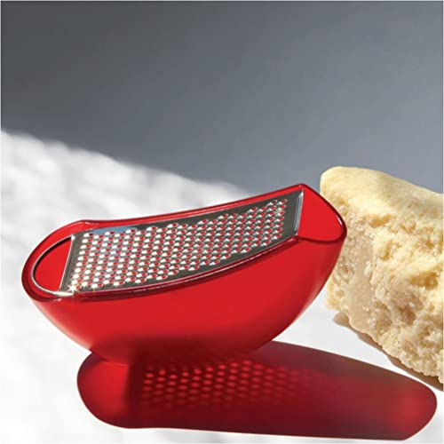 Alessi "Parmenide" Grater, Ice - Image 5