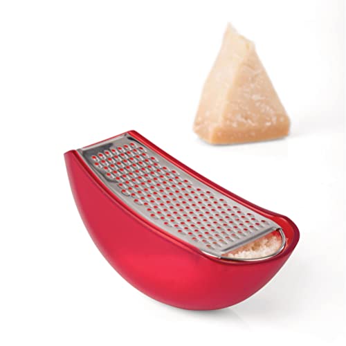 Alessi "Parmenide" Grater, Ice - Image 4