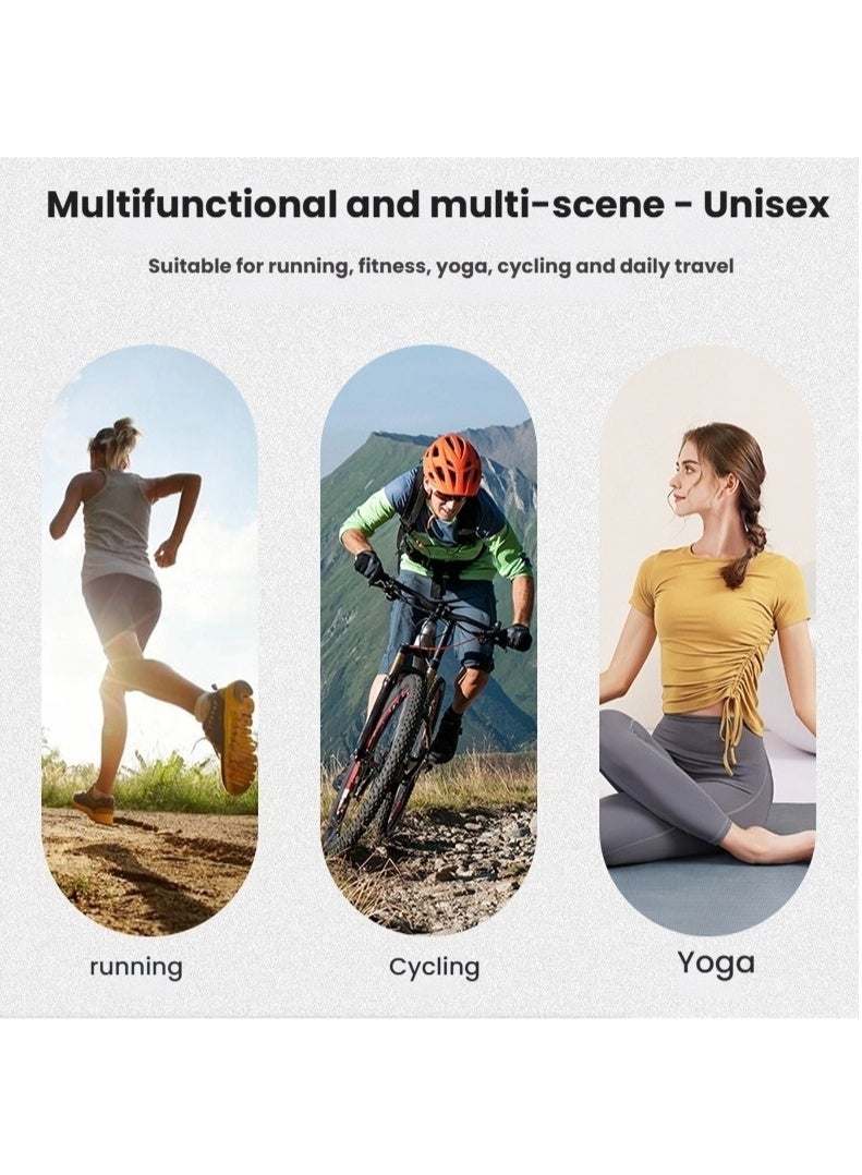 Multi Purpose Drawstring Backpack Super Versatile Exceptionally Durable with Spacious Design Perfectly Ideal for Sports Travel and Daily Use - Image 2