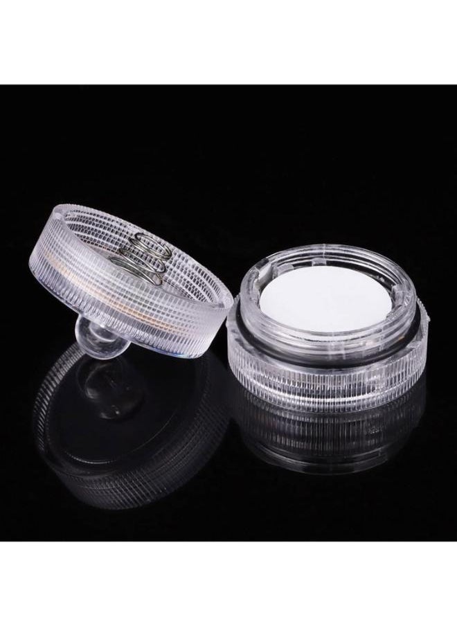 Generic Aquarium Lights Fish Tank Mini Colorful Lighting LED  - Image 4